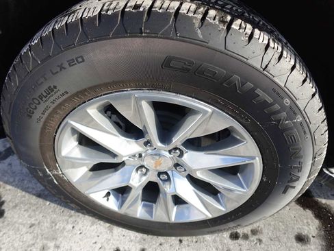 New 2026 Chevrolet Tahoe Premier w/ Sun And Tow Package image 35