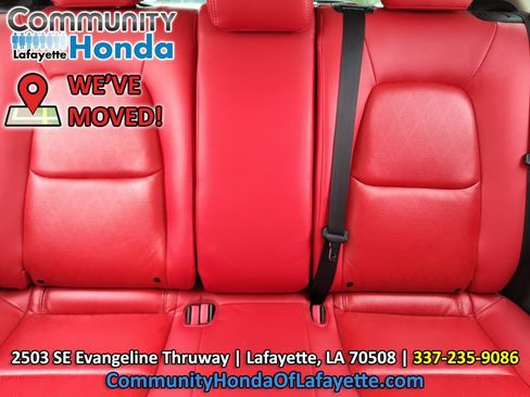Used 2020 MAZDA CX-5 Sport FWD image 34