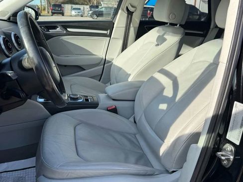 Used 2016 Audi A3 1.8T Premium image 18