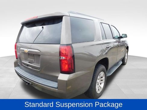 Used 2015 Chevrolet Tahoe LT w/ Luxury Package image 6