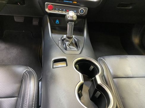 Used 2026 Ford Mustang Premium RWD image 41