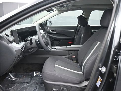 New 2026 Hyundai Sonata SEL image 11