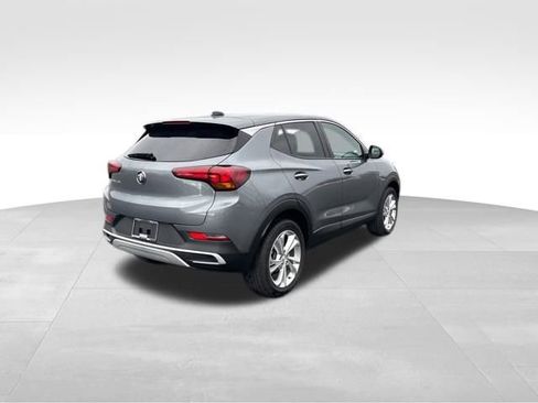 Used 2022 Buick Encore GX Preferred w/ Cold Weather Comfort Package image 5