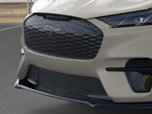 New 2026 Ford Mustang Mach-E Premium w/ Sport Appearance Package image 39