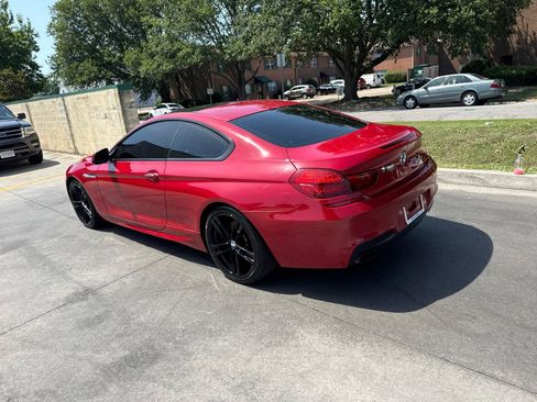 Used 2013 BMW 650i Coupe RWD image 4