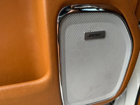 Used 2016 GMC Sierra 2500 Denali w/ Duramax Plus Package image 36