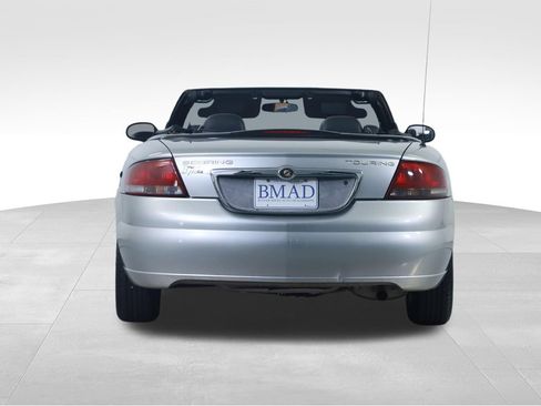 Used 2004 Chrysler Sebring LXi FWD image 17