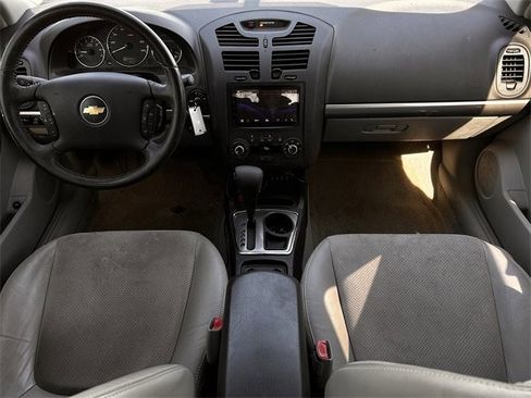 Used 2007 Chevrolet Malibu LTZ image 13