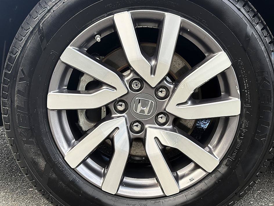 Used 2020 Honda Pilot EX-L image 6