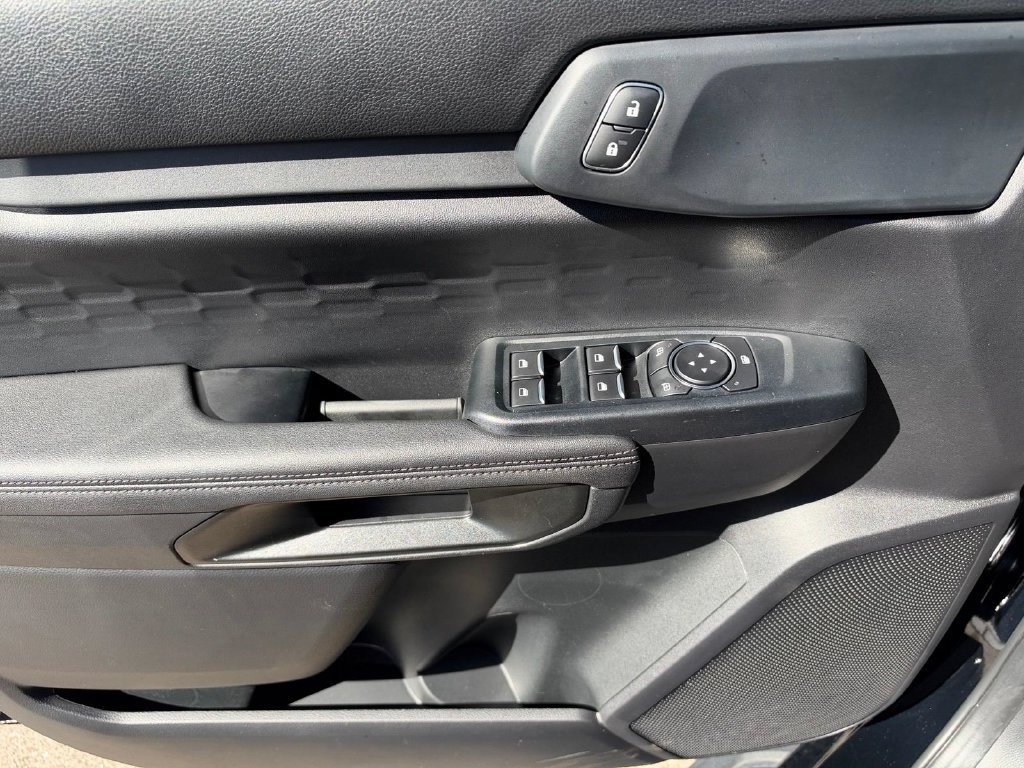New 2026 Ford Ranger XLT AWD/4WD image 17