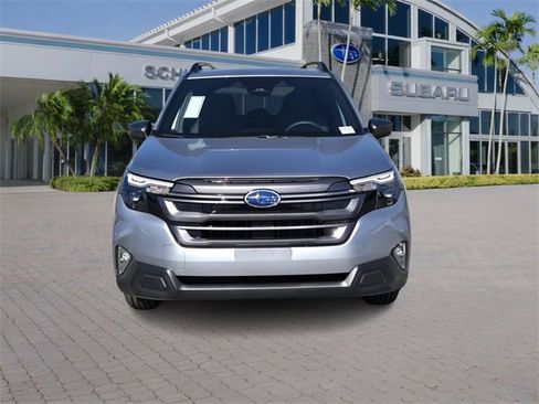New 2026 Subaru Forester Premium image 2