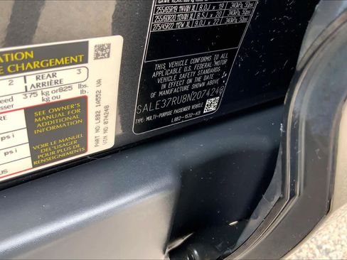 Used 2022 Land Rover Defender 110 X-Dynamic HSE AWD/4WD image 30