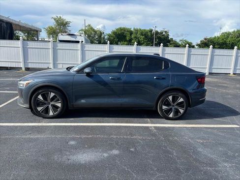 Used 2023 Polestar Polestar 2 AWD/4WD image 9