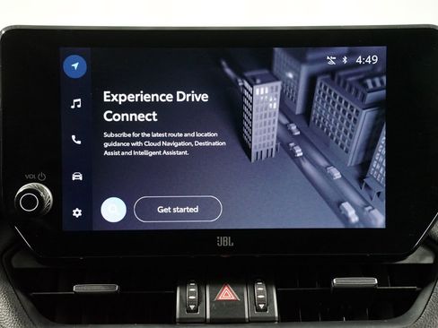 Used 2024 Toyota RAV4 Limited image 17