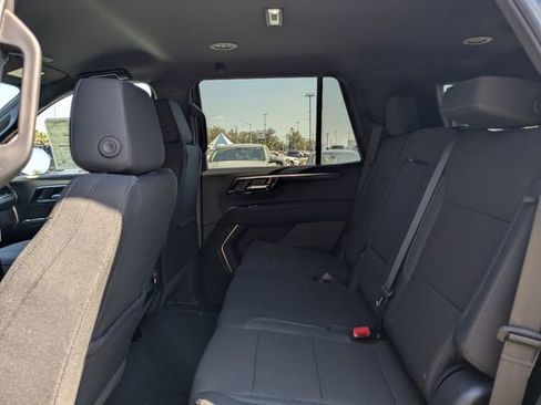 New 2026 Chevrolet Tahoe LS RWD image 13