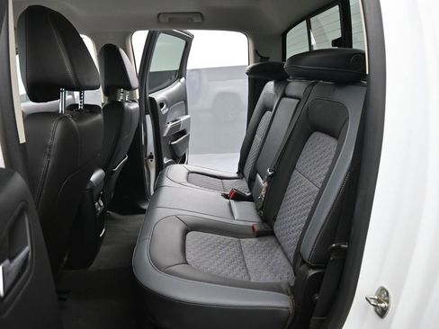 Used 2020 Chevrolet Colorado Z71 image 20