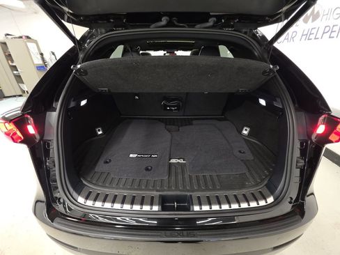 Used 2020 Lexus NX 300 F Sport w/ F Sport Premium Package image 18