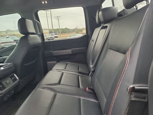 Certified 2022 Ford F150 Lariat w/ Max Trailer Tow Package image 22