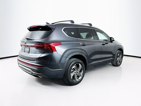 Used 2023 Hyundai Santa Fe SEL image 9