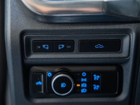 Certified 2023 Ford F150 Lariat w/ Equipment Group 502A High image 52