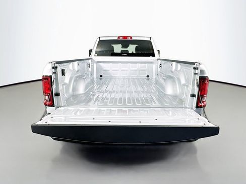 New 2026 RAM 3500 Tradesman image 16