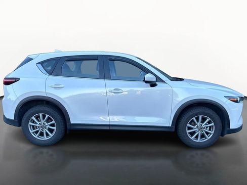 Used 2023 MAZDA CX-5 AWD 2.5 S image 2