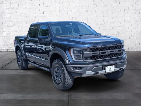 Used 2021 Ford F150 Raptor w/ Raptor 37 Performance Package AWD/4WD image 1