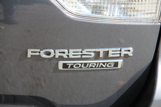 Used 2021 Subaru Forester Touring AWD/4WD image 10