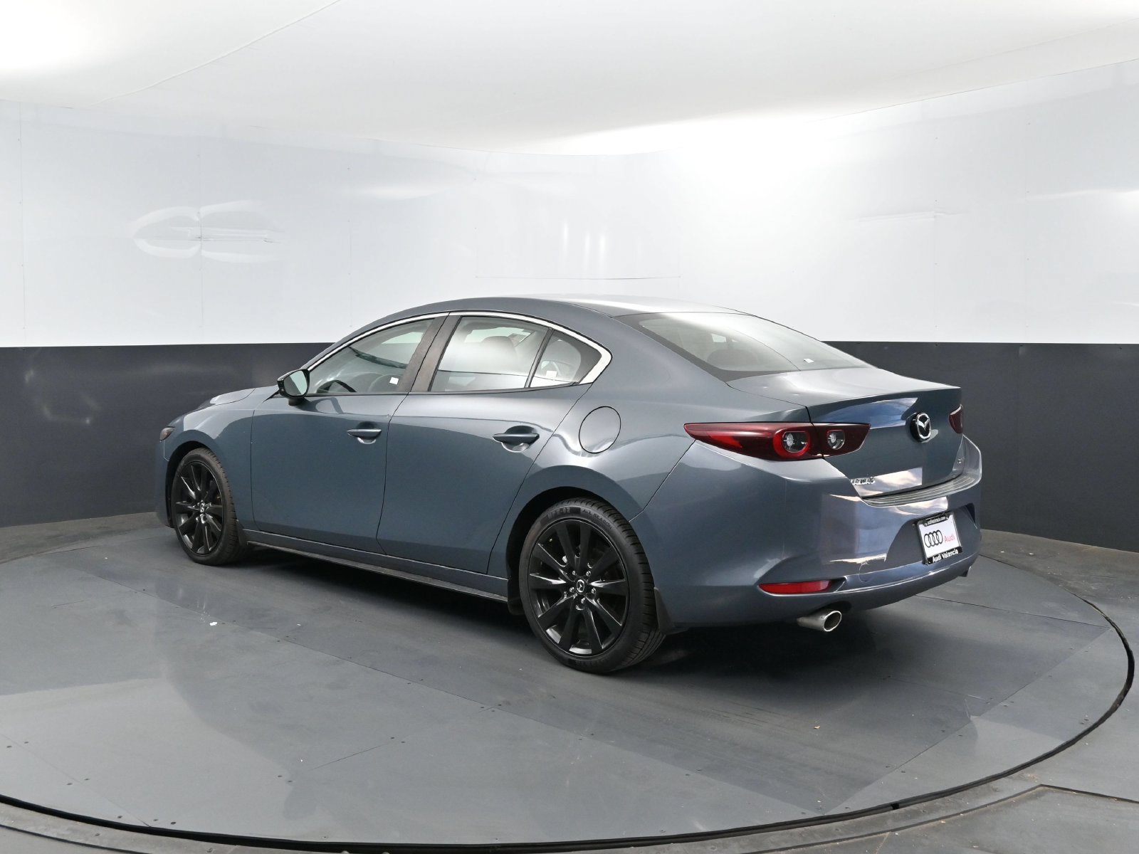 Used 2023 MAZDA MAZDA3 s FWD image 24