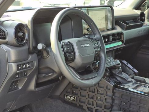 Used 2025 Toyota Land Cruiser 1958 image 10