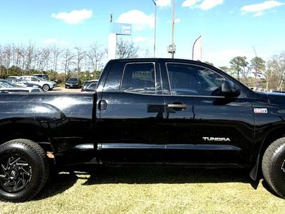 Used 2013 Toyota Tundra 2WD Double Cab