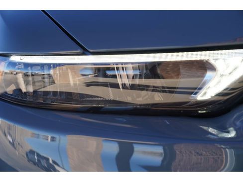 Used 2024 Dodge Hornet R/T Plus w/ Tech Pack Plus w/o Parking image 8