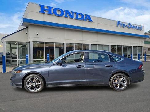 Used 2023 Honda Accord EX image 7