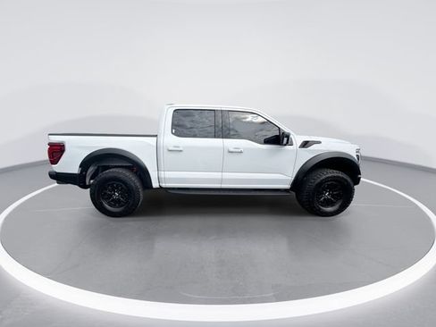Used 2024 Ford F150 Raptor AWD/4WD image 9