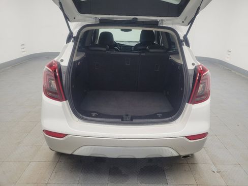 Used 2017 Buick Encore Preferred image 29