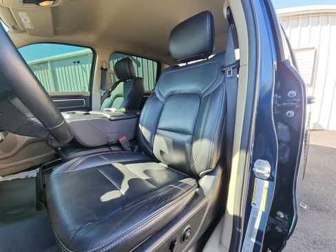 Used 2020 RAM 1500 Big Horn AWD/4WD image 21