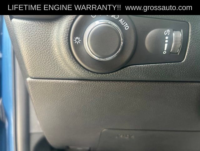 Used 2024 Dodge Durango GT w/ Trailer Tow Group IV AWD/4WD image 11