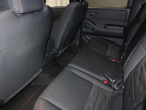 Certified 2026 Nissan Frontier PRO-4X w/ Pro-4x Convenience Package AWD/4WD image 20