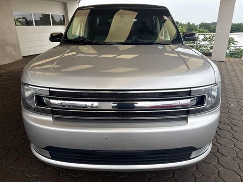 Used 2013 Ford Flex SEL AWD/4WD image 2