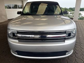 Used 2013 Ford Flex SEL AWD/4WD video 2