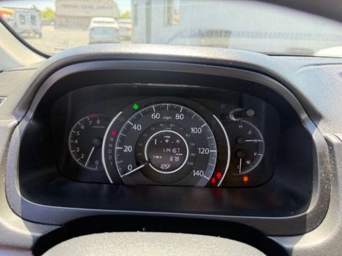 Used 2012 Honda CR-V EX image 12