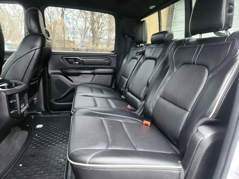 Used 2022 RAM 1500 Limited image 14