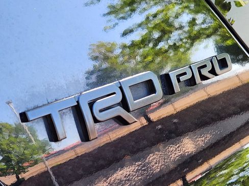 Used 2020 Toyota 4Runner TRD Pro AWD/4WD image 11