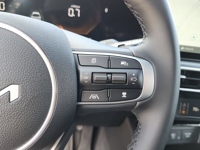 New 2026 Kia K5 GT-Line w/ GT-Line Premium Package FWD image 34