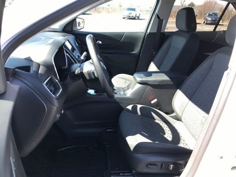 Certified 2024 Chevrolet Equinox LT w/ LPO, Floor Liner Package FWD image 14