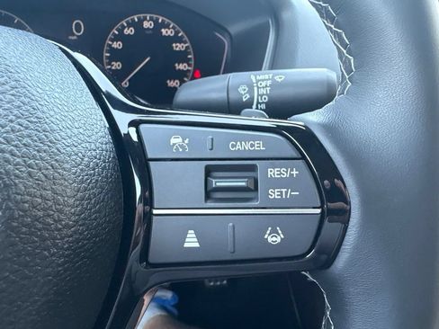Used 2026 Honda Civic Sport image 14