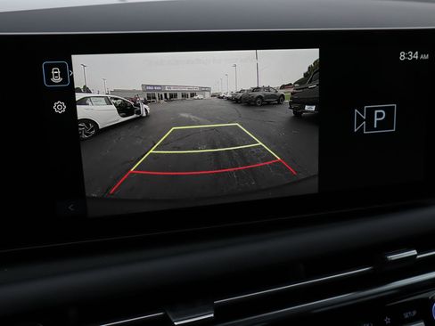New 2026 Hyundai Santa Cruz SEL FWD image 13