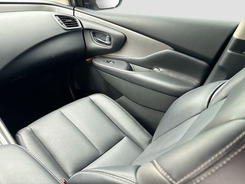 Used 2024 Nissan Murano SL w/ Cargo Package AWD/4WD image 24