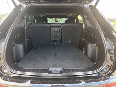 Used 2024 Mitsubishi Outlander SE Black Edition FWD image 7