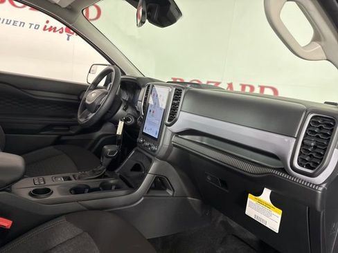 New 2025 Ford Ranger XL w/ Trailer Tow Package image 21